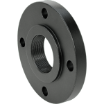 BIACNDF Low-Pressure Steel Threaded Pipe Flanges