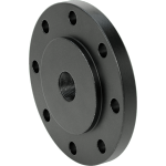 BIACNEE Low-Pressure Steel Threaded Pipe Flanges