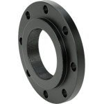 BIACNEI Low-Pressure Steel Threaded Pipe Flanges