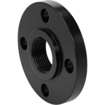 IBCIKBE Low-Pressure Steel Threaded Pipe Flanges