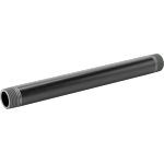 HHDGNDGE Standard-Wall Steel Threaded Pipe Nipples and Pipe with Sealant