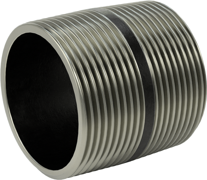 44615k418-standard-wall-steel-threaded-pipe-nipples-and-pipe-lily