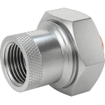 EIDIKBAB Medium-Pressure Pipe Fittings for Joining Dissimilar Metals