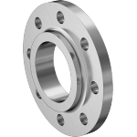 BEECNBD Low-Pressure Stainless Steel Unthreaded Pipe Flanges