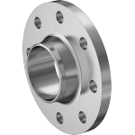 BEECNBI Low-Pressure Stainless Steel Unthreaded Pipe Flanges