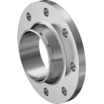 BEECNBJ Low-Pressure Stainless Steel Unthreaded Pipe Flanges