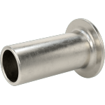 EDGEFKDJB Low-Pressure Stainless Steel Unthreaded Pipe Flanges