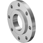 EEGIFKBDD Low-Pressure Stainless Steel Unthreaded Pipe Flanges