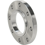 EEGJFKCCB Low-Pressure Stainless Steel Unthreaded Pipe Flanges