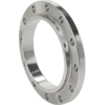 EEGJFKCFB Low-Pressure Stainless Steel Unthreaded Pipe Flanges