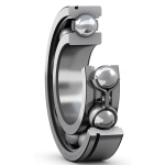 6002-N Deep Groove Ball Bearings (6000, 6200, 6300, 6400)