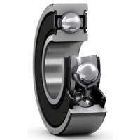 61911-2RZ 薄壁球轴承（61800、61900）