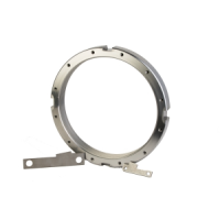 N 710-P 710 英制附件 - 锁紧螺母和锁片