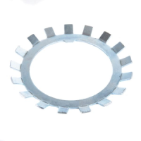 MB16 公制防松垫圈