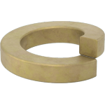 JBBAEAAGA Oversized Split Lock Washers