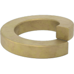 JBBAEAAGF Oversized Split Lock Washers