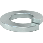 JCFAHABBA Oversized Split Lock Washers