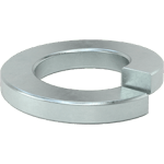 JCFAHABCA Oversized Split Lock Washers