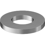 JCCBHAECA ASME Washers