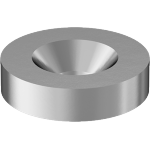 JCFDIABCH Finishing Countersunk Washers