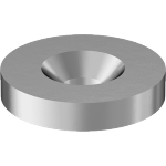 JCFDIACFF Finishing Countersunk Washers