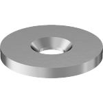 JCFDIACHB Finishing Countersunk Washers