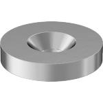 JCFDIADEA Finishing Countersunk Washers