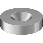 JCFDIADFF Finishing Countersunk Washers