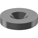 JCJAIABEA Finishing Countersunk Washers