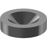 JCJAIADBD Finishing Countersunk Washers