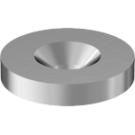 DBCHNBD Metric Finishing Countersunk Washers