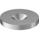 DBCHNBE Metric Finishing Countersunk Washers