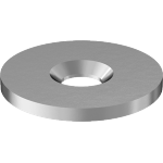 DBCHNBF Metric Finishing Countersunk Washers