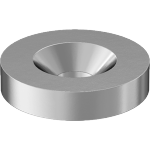 JCFDIAEEA Metric Finishing Countersunk Washers