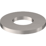 JDEHFACBA Metric General Purpose Washers