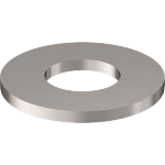 JDEHFACCA Metric General Purpose Washers