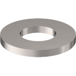 JDEHFACDA Metric General Purpose Washers