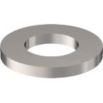 JDEHFACEA Metric General Purpose Washers