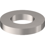 JDEHFACFA Metric General Purpose Washers