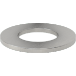 JIGIJABBD Metric General Purpose Washers