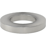 JIGIJABBF Metric General Purpose Washers