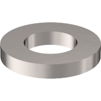 98689A222 | Metric General Purpose Washers | LILY Bearing