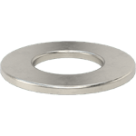 JIGIJACEI Metric General Purpose Washers