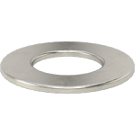 JIGIJACFB Metric General Purpose Washers