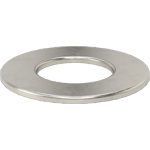 JIGIJACFC Metric General Purpose Washers