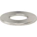 JIGIJACFE Metric General Purpose Washers