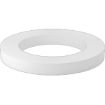 JFGBAABCB Metric Plastic Washers