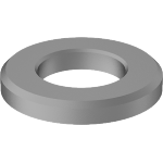 JBBEEABBB Metric Washers for Structural Applications