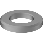 JBBEEABBC Metric Washers for Structural Applications