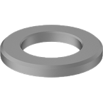JBBEEABBE Metric Washers for Structural Applications